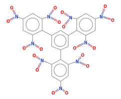 C24H9N9O18