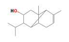 C15H24O