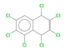 C10HCl7