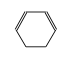 1,3-ciclohexadienă