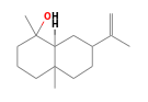 C15H26O