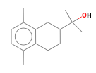 C15H22O