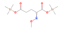 C12H25NO5Si2