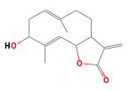 C15H20O3