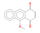 C15H10O3