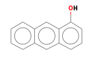 C14H10O