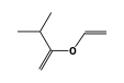 2-Vinyloxy-3-methyl-1-butene