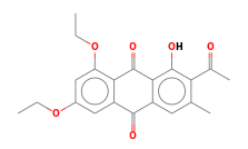 C21H20O6