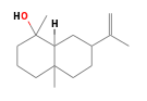 C15H26O