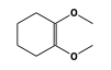 1,2-Dimethoxycyclohexene