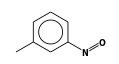 m-nitrosotoluene