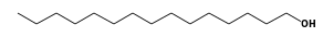 n-Pentadecanol