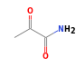 C3H5NO2