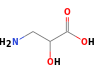 C3H7NO3