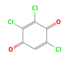 C6HCl3O2