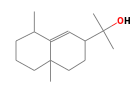 C15H26O