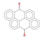 C22H10O2