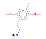 C10H14INO2