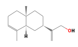 C15H24O