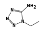 1-Ethyl-5-aminotetrazole