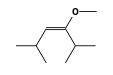 3-Hexene, 3-methoxy-2,5-dimethyl-, (E)-