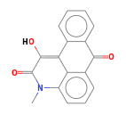 C17H11NO3