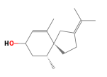 C15H24O