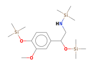 C18H37NO3Si3