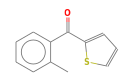 C12H10OS