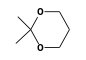 1,3-Dioxane, 2,2-dimethyl-