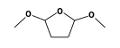 Furan, tetrahydro-2,5-dimethoxy-