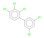 C12H5Cl5