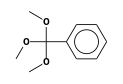 Benzene, (trimethoxymethyl)-