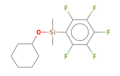 C14H17F5OSi