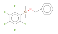 C15H13F5OSi