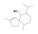 C15H26O