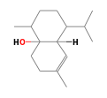 C15H26O