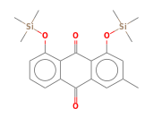 C21H26O4Si2