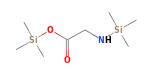 C8H21NO2Si2