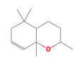 C13H22O