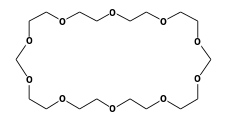 1,3,6,9,12,15,17,20,23,26-Decaoxacyclooctacosane