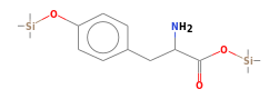 C15H27NO3Si2