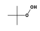 tert-Butyl Hydroperoxide