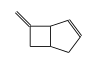 7-Methylenebicyclo[3.2.0]hept-1-ene