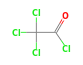 C2Cl4O