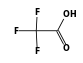 Trifluoroacetic acid