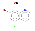 C9H5BrClNO