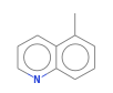 C10H9N