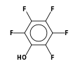 Phenol, pentafluoro-