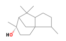 C15H26O